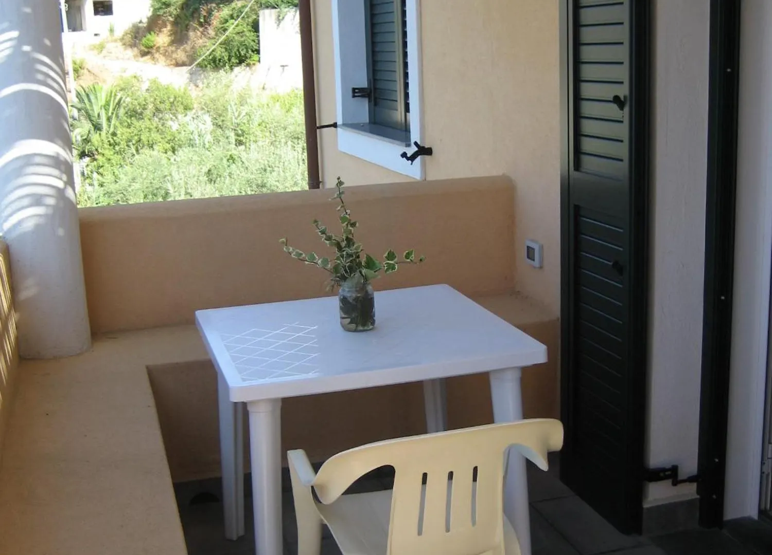 Apartment Casa Spisidda Appartamento 