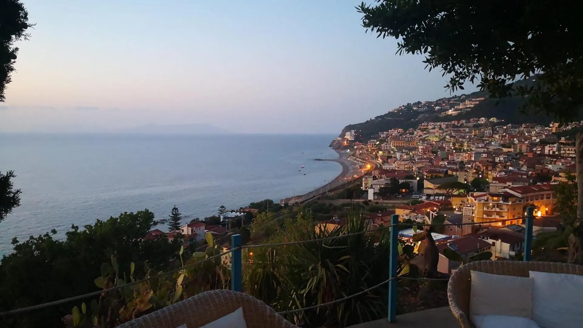 Casa Spisidda Appartamento 