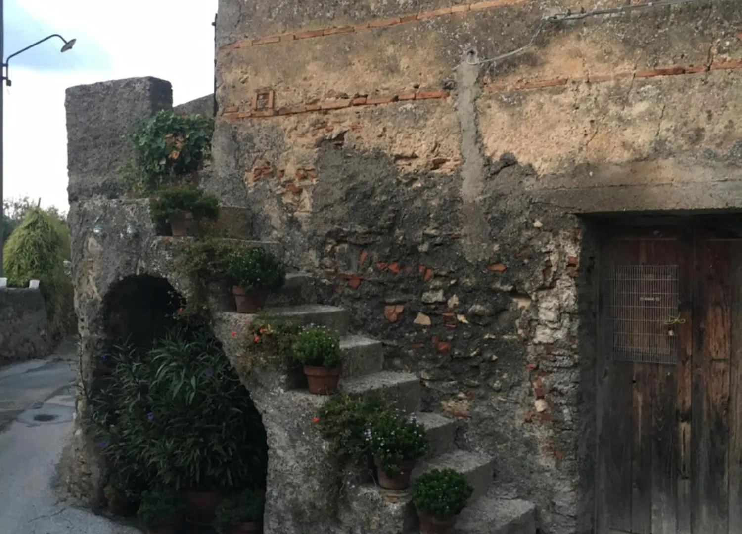 Casa Spisidda Appartamento 